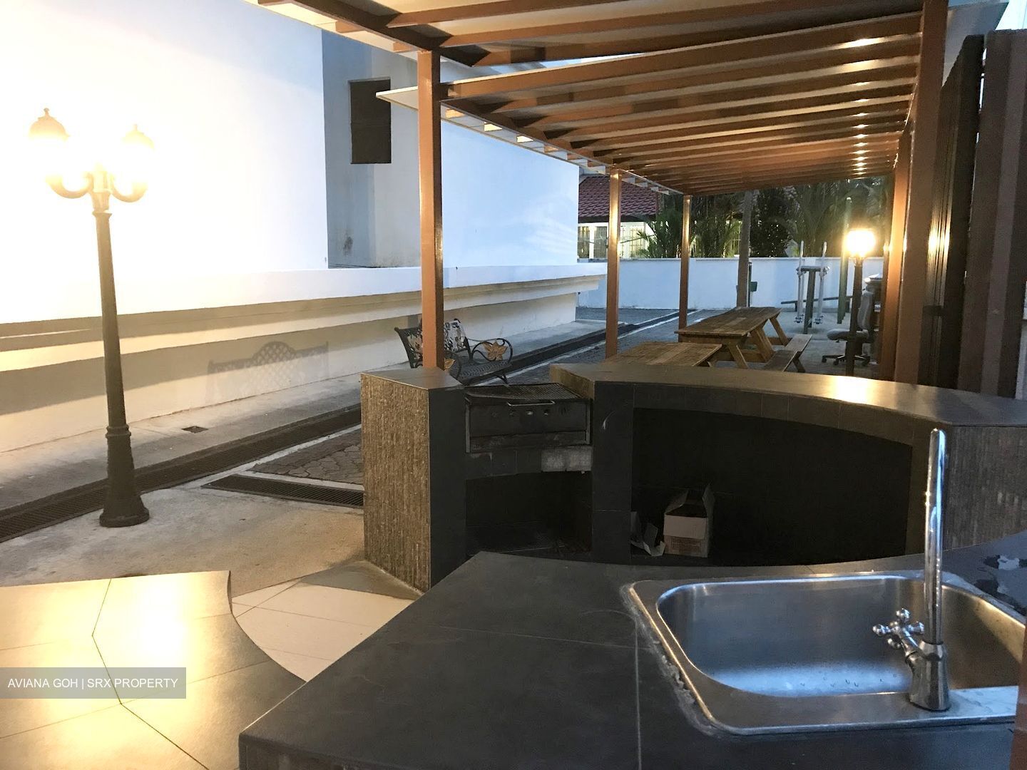 Casa Sarina (D14), Condominium #634194321